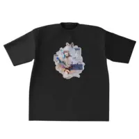Nonoma Rui - Clothes - T-shirts - VTuber Size-XL