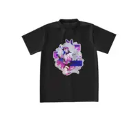 Nonoma Rui - Clothes - T-shirts - VTuber Size-S