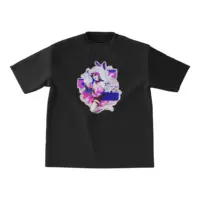Nonoma Rui - Clothes - T-shirts - VTuber Size-M