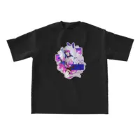 Nonoma Rui - Clothes - T-shirts - VTuber Size-L