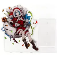 SILVANA - Acrylic stand - CleeNoah