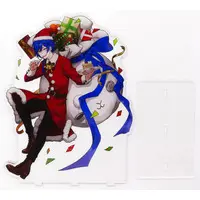 Stungun - Acrylic stand - CleeNoah