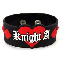 Vau (Knight X) - Accessory - Rubber Band - Knight A
