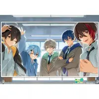 Meropaka (Melon Parker) - Character Card - Video Game Software