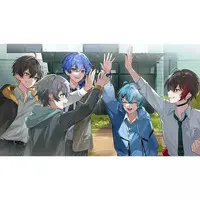 Meropaka (Melon Parker) - Character Card - Video Game Software