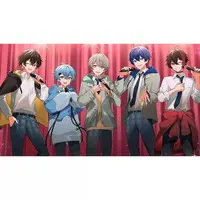 Meropaka (Melon Parker) - Character Card - Video Game Software