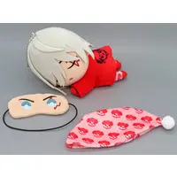 Fulgur Ovid - Plush - NIJI-NUI - Nijisanji Soothing Goods - Nijisanji