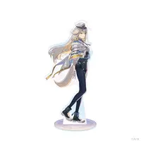 Shioriha Ruri - Acrylic stand - Nijisanji