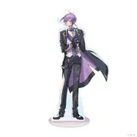 Sakaki Ness - Acrylic stand - Nijisanji