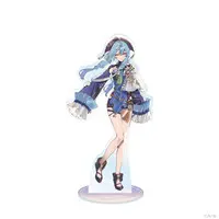 Tamanoi Nana - Acrylic stand - Nijisanji