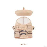 Nijisanji - Plush Clothes - NIJI Puppet - Niji Puppet Customization Series