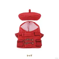 Nijisanji - Plush Clothes - NIJI Puppet - Niji Puppet Customization Series