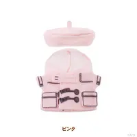 Nijisanji - Plush Clothes - NIJI Puppet - Niji Puppet Customization Series