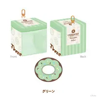 Nijisanji - Pouch - Plush Clothes - NIJI Puppet - Niji Puppet Customization Series