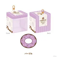 Nijisanji - Pouch - Plush Clothes - NIJI Puppet - Niji Puppet Customization Series