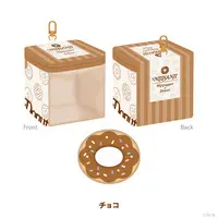 Nijisanji - Pouch - Plush Clothes - NIJI Puppet - Niji Puppet Customization Series