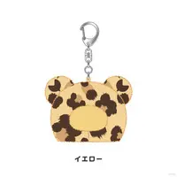 Nijisanji - NIJI Puppet - Plush Key Chain - Plush Clothing - Niji Puppet Customization Series