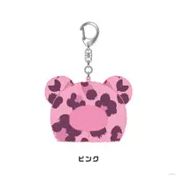 Nijisanji - NIJI Puppet - Plush Key Chain - Plush Clothing - Niji Puppet Customization Series