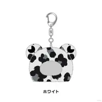 Nijisanji - NIJI Puppet - Plush Key Chain - Plush Clothing - Niji Puppet Customization Series