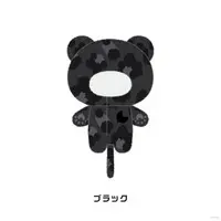 Nijisanji - Plush Clothes - NIJI-NUI