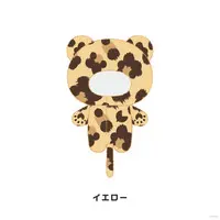 Nijisanji - Plush Clothes - NIJI-NUI