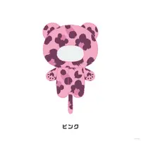 Nijisanji - Plush Clothes - NIJI-NUI