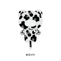 Nijisanji - Plush Clothes - NIJI-NUI