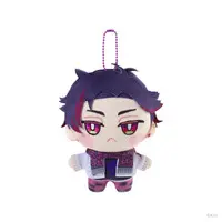 Sakayori Soma - Plush - Nijisanji