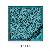 Nagisa Trout - Towels - Nijisanji