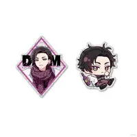 Sakayori Soma - Stickers - Nijisanji