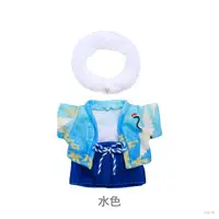 Nijisanji - Plush Clothes - NIJI Puppet - Niji Puppet Customization Series