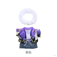 Nijisanji - Plush Clothes - NIJI Puppet - Niji Puppet Customization Series