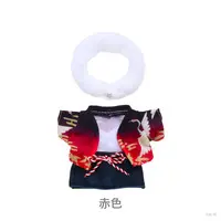 Nijisanji - Plush Clothes - NIJI Puppet - Niji Puppet Customization Series