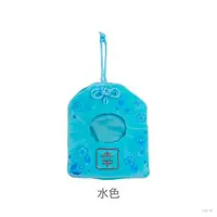 Nijisanji - Plush Clothes - NIJI Puppet - Plush Key Chain - Niji Puppet Customization Series