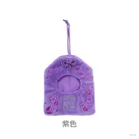 Nijisanji - Plush Clothes - NIJI Puppet - Plush Key Chain - Niji Puppet Customization Series