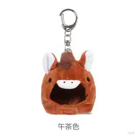 Nijisanji - NIJI Puppet - Plush Key Chain - Plush Clothing - Niji Puppet Customization Series