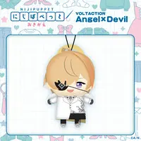 Fura Kanato - Plush - NIJI Puppet - VOLTACTION