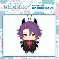 Watarai Hibari - Plush - NIJI Puppet - VOLTACTION