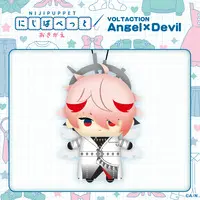 Seraph Dazzlegarden - Plush - NIJI Puppet - VOLTACTION