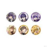 Fushimi Gaku & Kenmochi Toya - Badge - Togabito (Random Item)