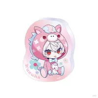 Kuzuha - Acrylic Block - ChroNoiR