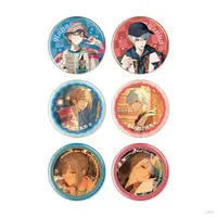Kuzuha & Kanae - Badge - ChroNoiR (Random Item)