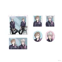 Kuzuha & Kanae - Stickers - ChroNoiR