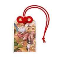 Akane Rin - Key Chain - Acrylic Key Chain - VTuber