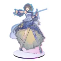 Ohayou Mayonaka - Acrylic stand - VTuber Size-160mm