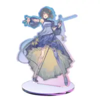 Ohayou Mayonaka - Acrylic stand - VTuber Size-100mm