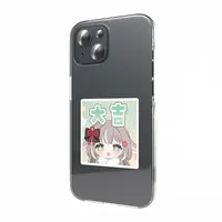 Kaname Uto - Stickers - VTuber