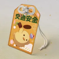 Kaduki Coco - Key Chain - Acrylic Key Chain - VTuber