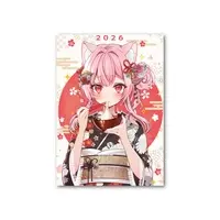 Mikeneko - VTuber (お正月フォトチェキ)