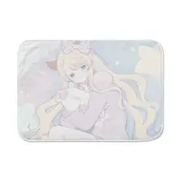 Mumano Ririmu - Blanket - VTuber